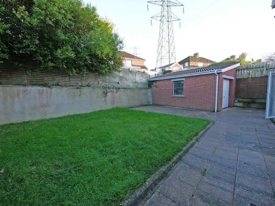 24 Glenholm Crescent, Newton Park