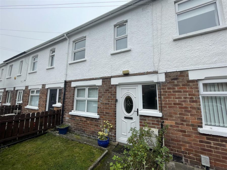 12 Ava Drive