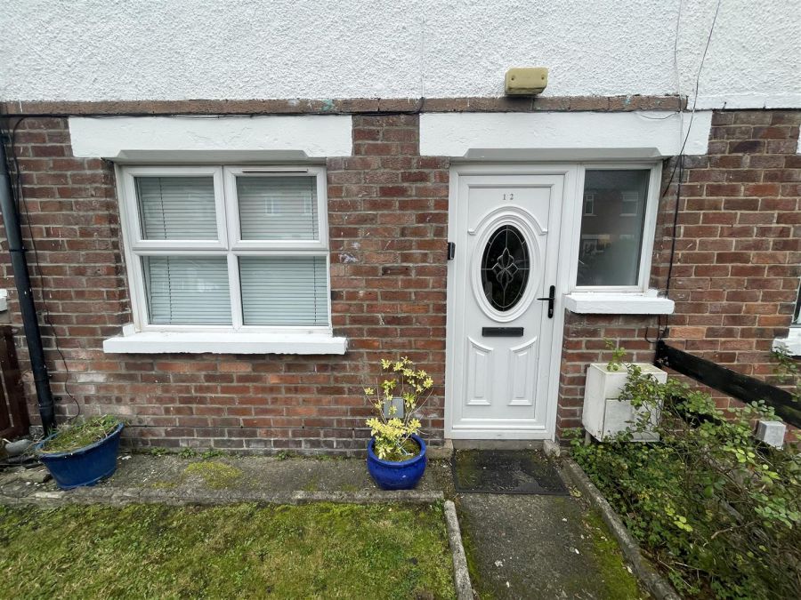 12 Ava Drive