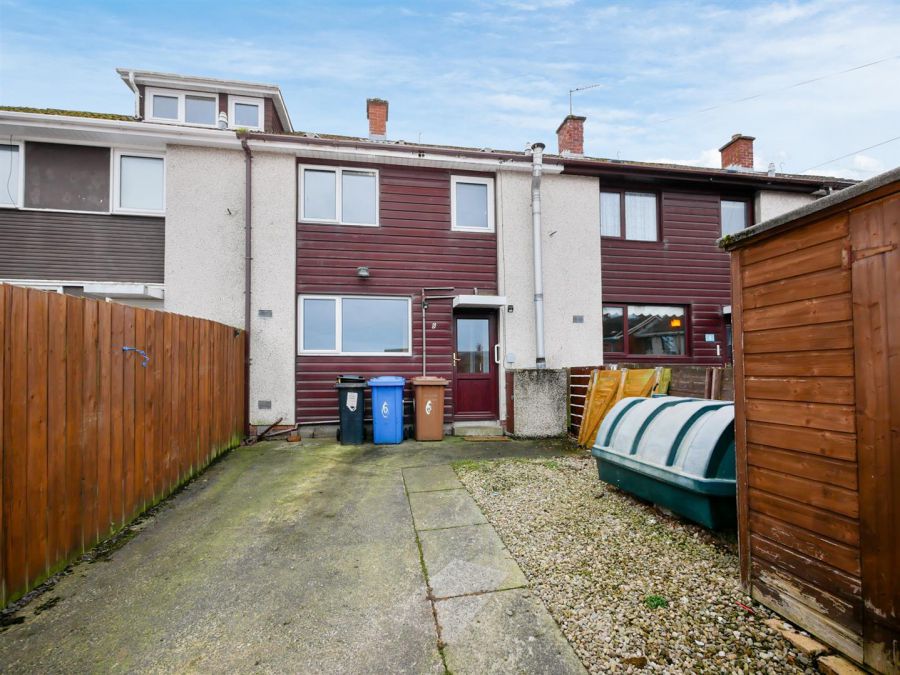 6 Killynether Gardens