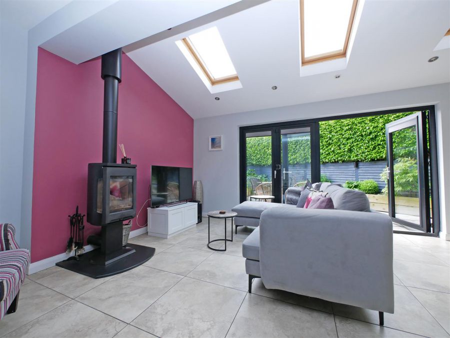 1 Carnbrae Avenue, Newton Park