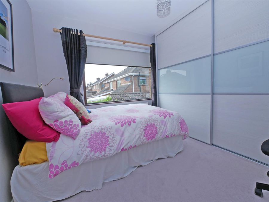 1 Carnbrae Avenue, Newton Park