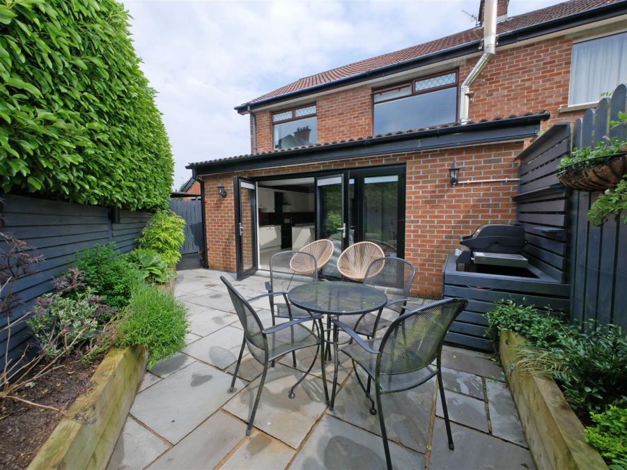 1 Carnbrae Avenue, Newton Park