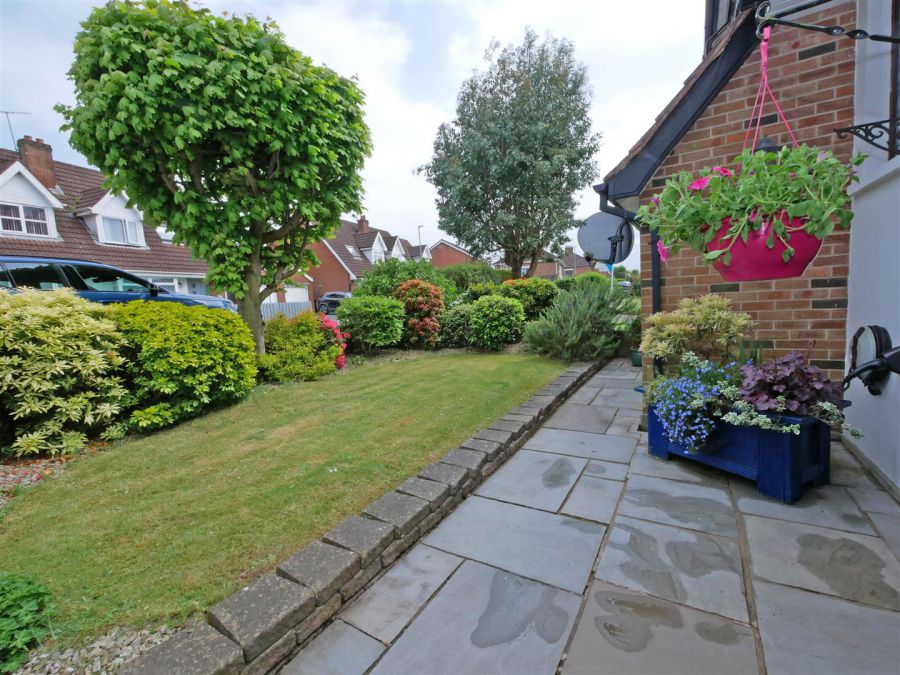 1 Carnbrae Avenue, Newton Park