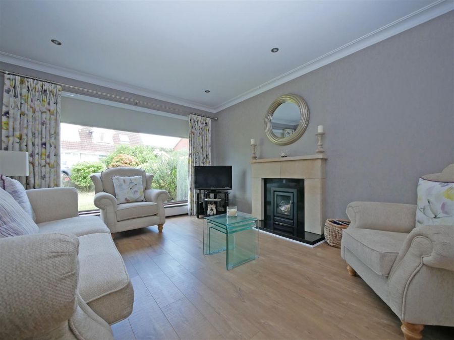 1 Carnbrae Avenue, Newton Park