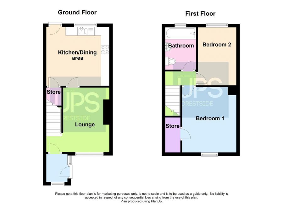 36 Greer Park Heights