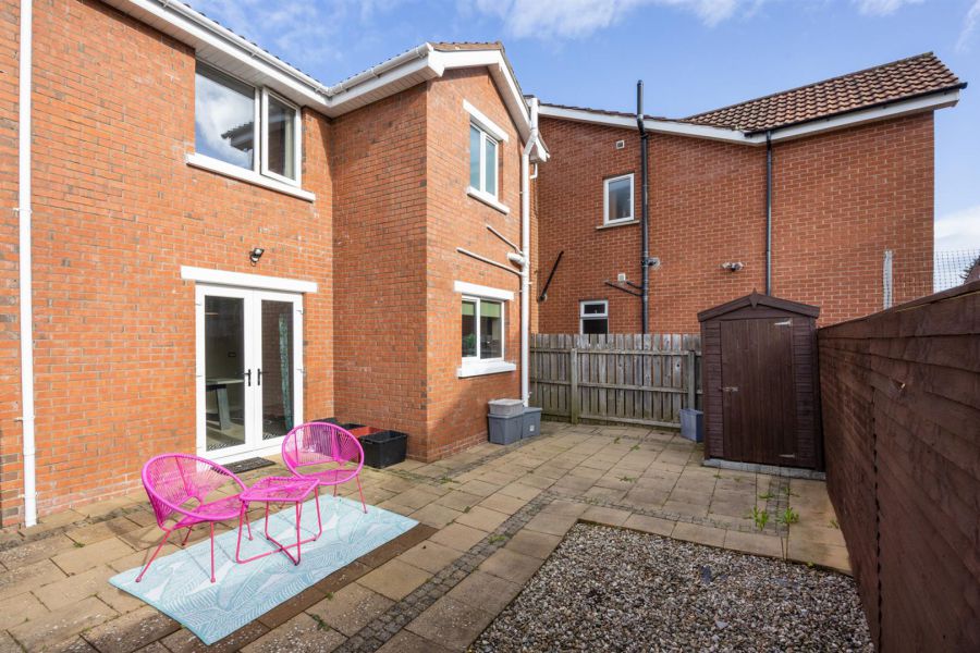2A Carnbrae Avenue, Newton Park