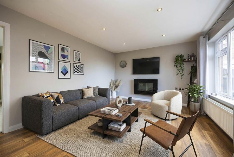 2A Carnbrae Avenue, Newton Park