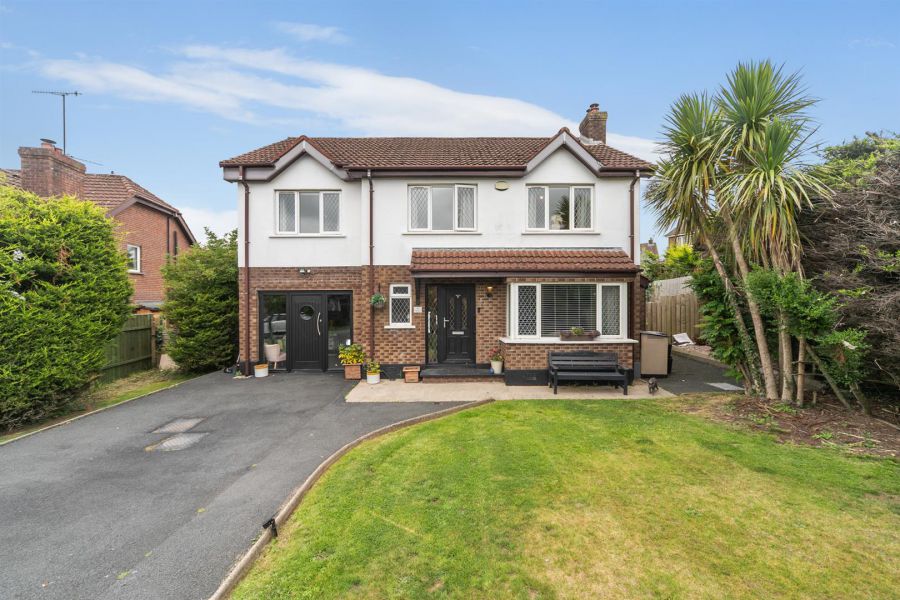 6 Baronscourt Gardens