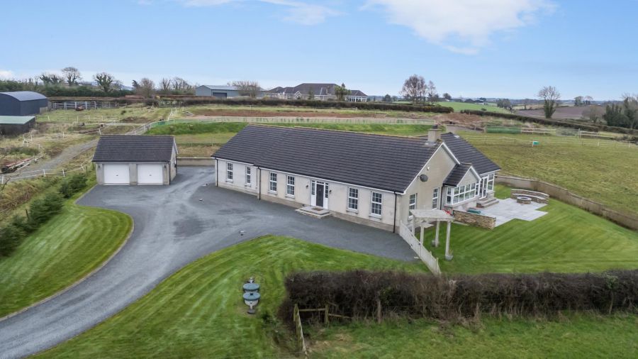 89A Ballykeel Road