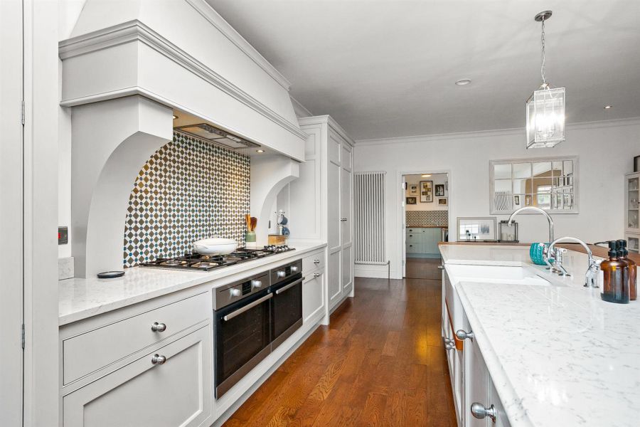 89a Ballykeel Road