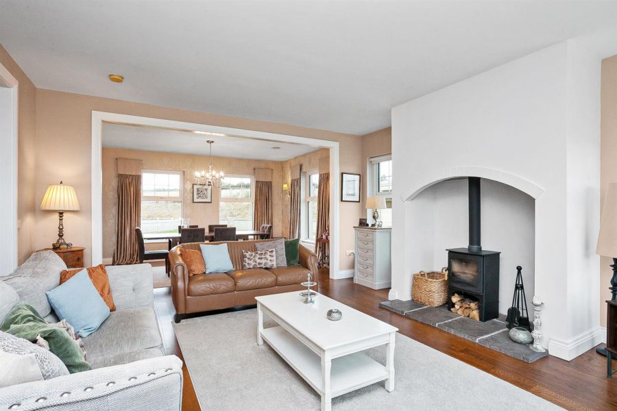 89a Ballykeel Road