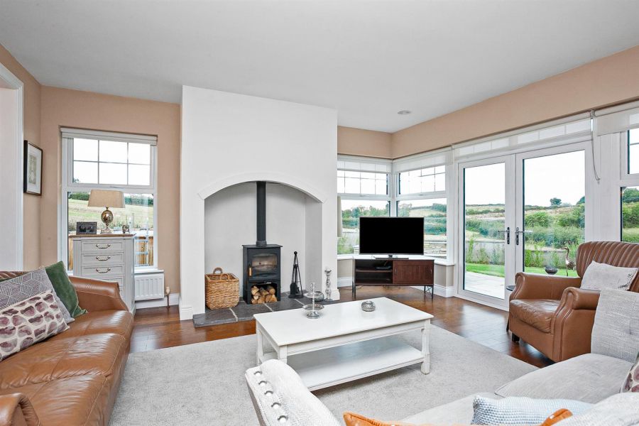 89a Ballykeel Road