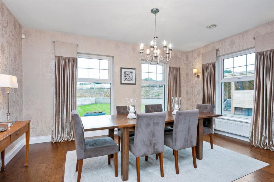 89a Ballykeel Road