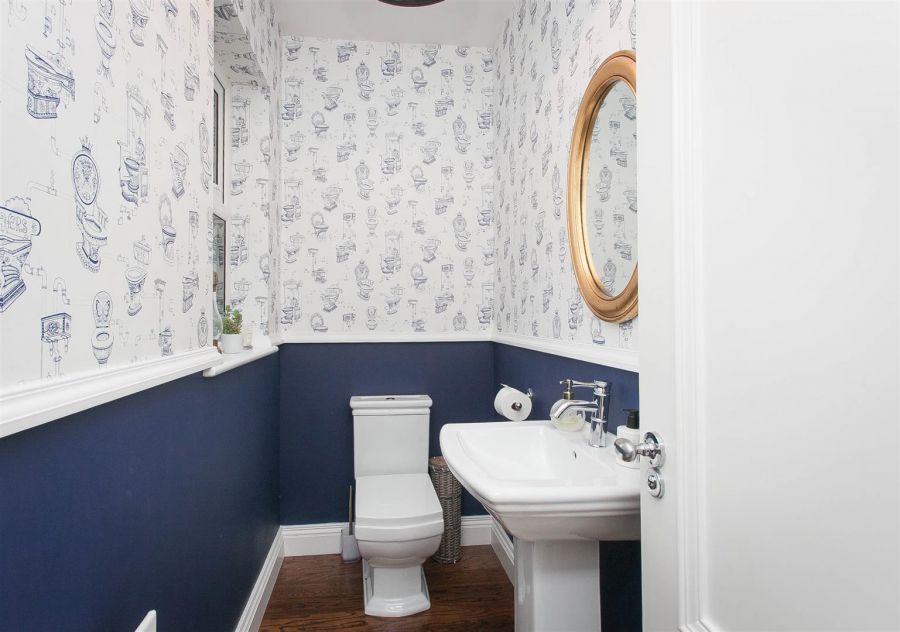 89a Ballykeel Road