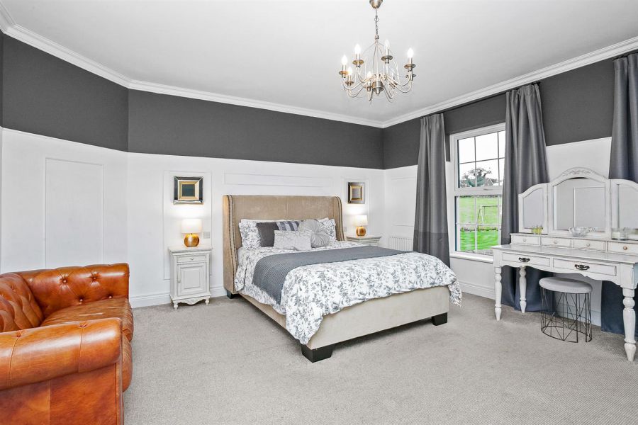 89a Ballykeel Road