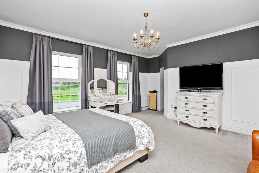 89a Ballykeel Road