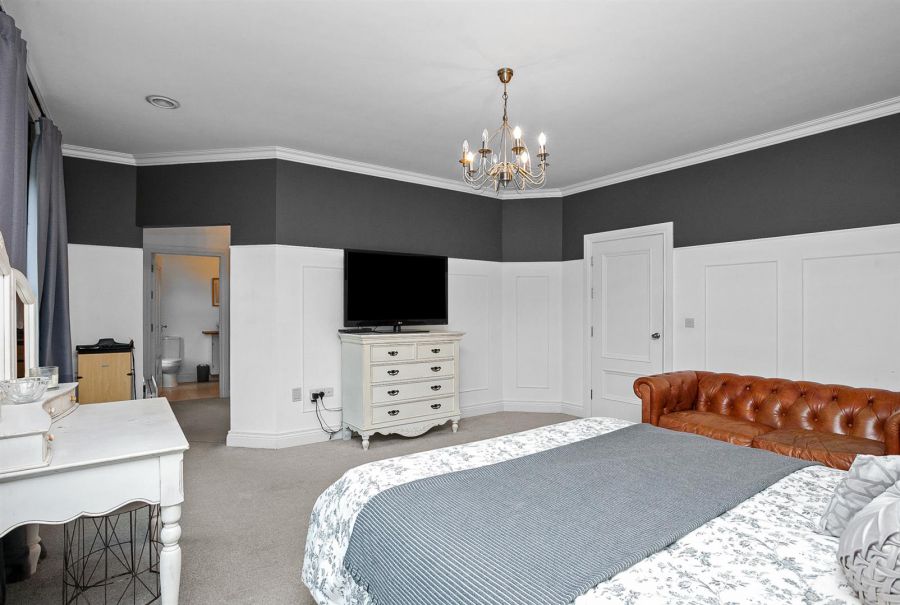 89a Ballykeel Road
