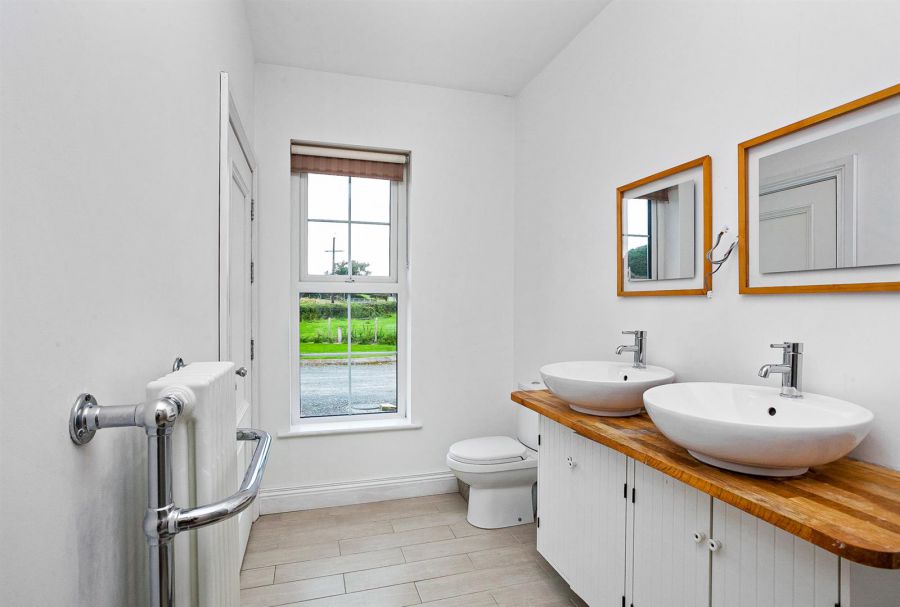 89a Ballykeel Road