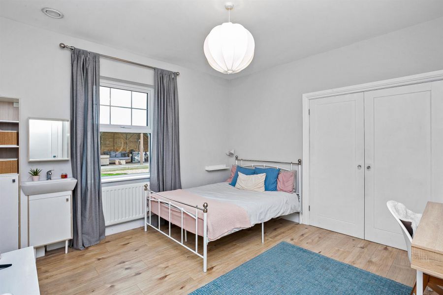89a Ballykeel Road