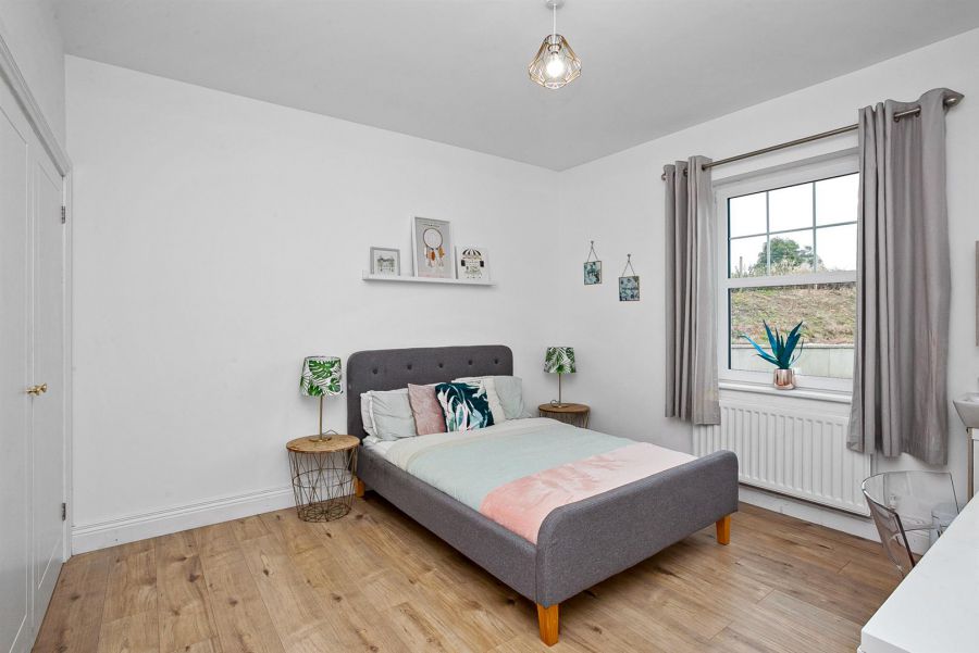 89a Ballykeel Road