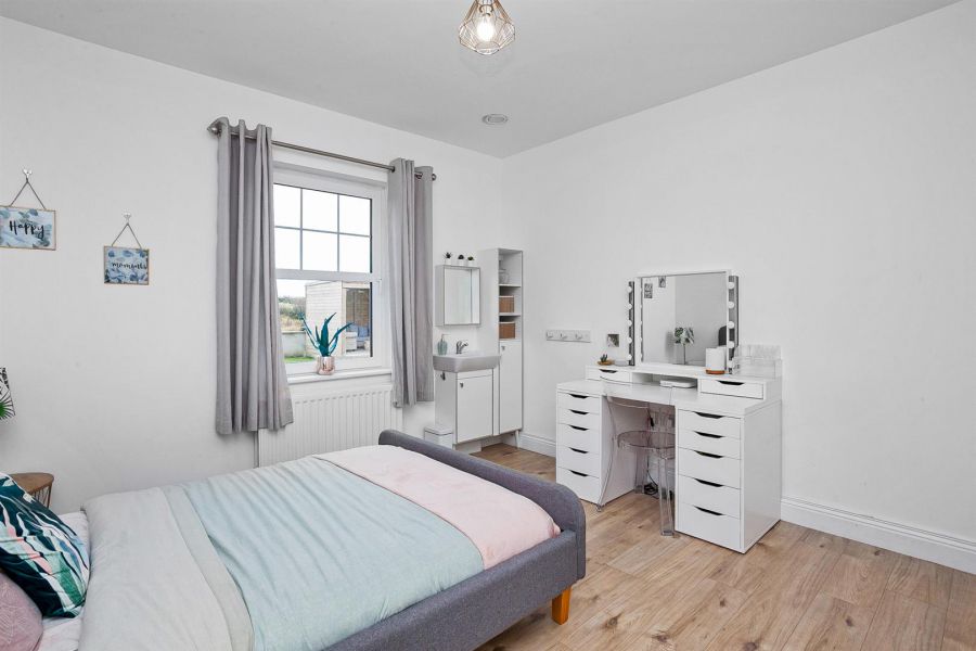 89a Ballykeel Road