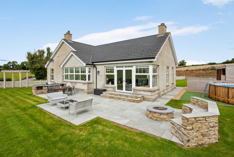 89a Ballykeel Road