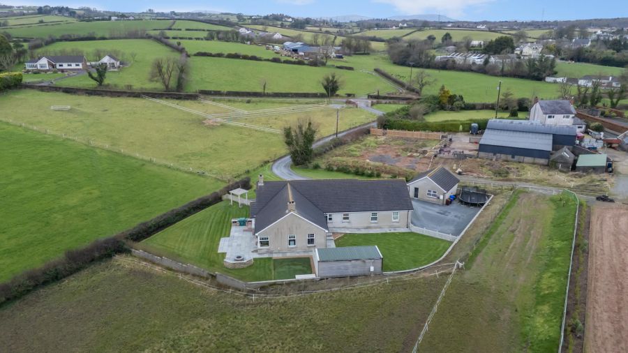 89a Ballykeel Road