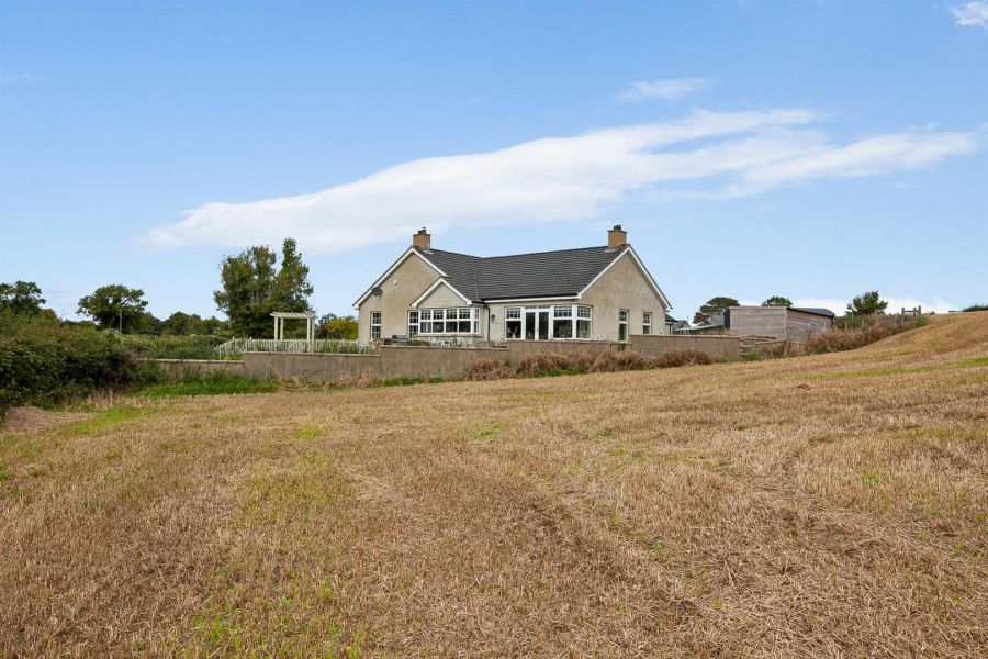 89a Ballykeel Road