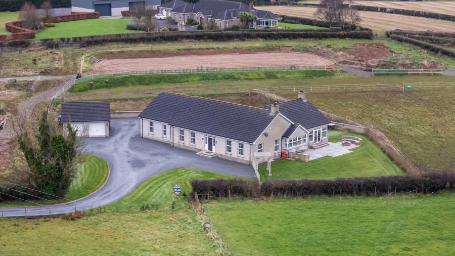 89a Ballykeel Road