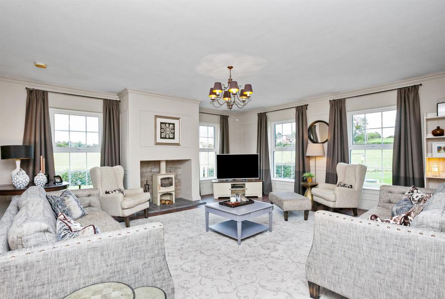 89a Ballykeel Road