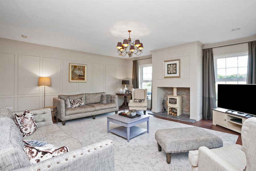 89a Ballykeel Road