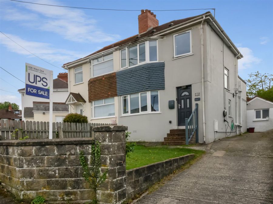 19 Newton Park