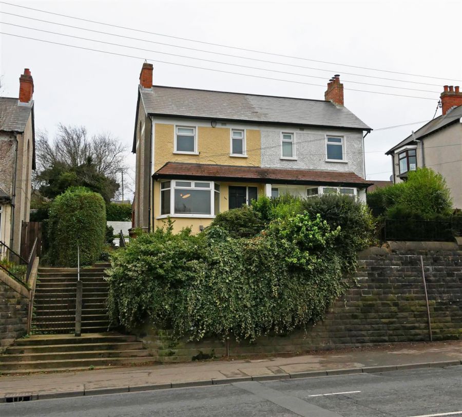 146 Saintfield Road, Forestside