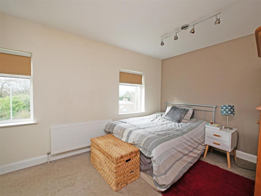 146 Saintfield Road, Forestside
