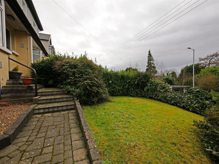 146 Saintfield Road, Forestside