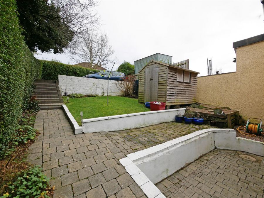 146 Saintfield Road, Forestside