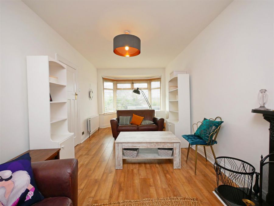 146 Saintfield Road, Forestside