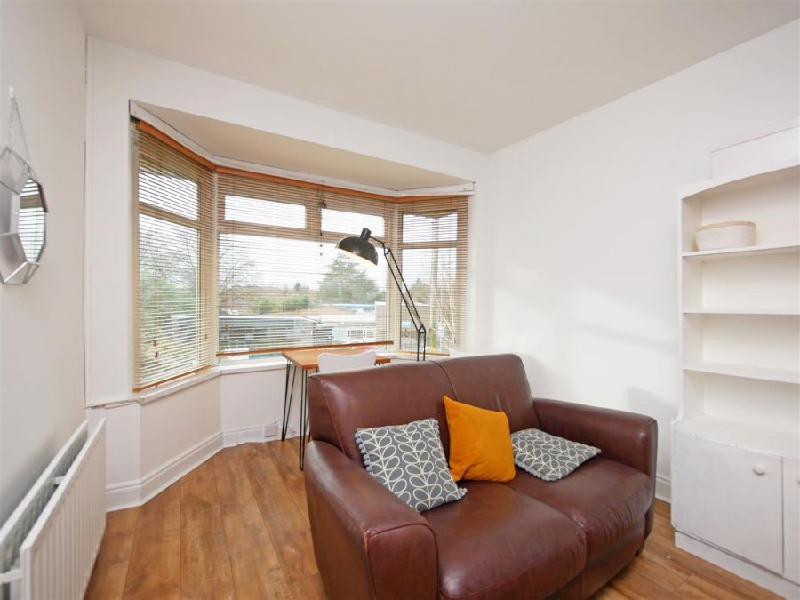 146 Saintfield Road, Forestside