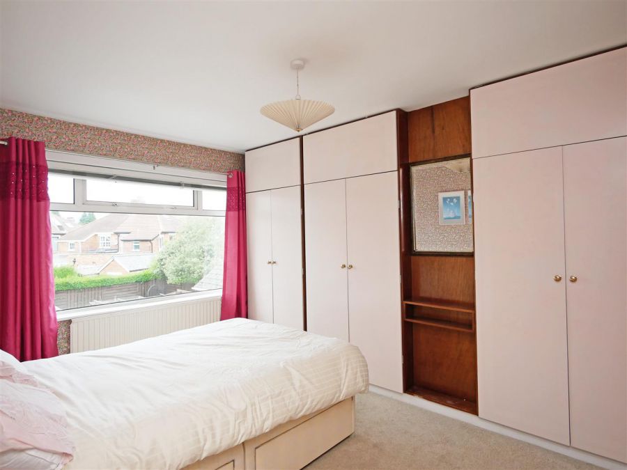 5 Cheltenham Gardens