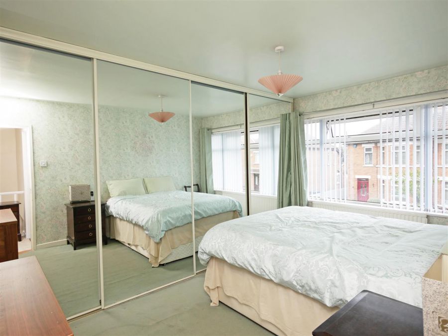 5 Cheltenham Gardens