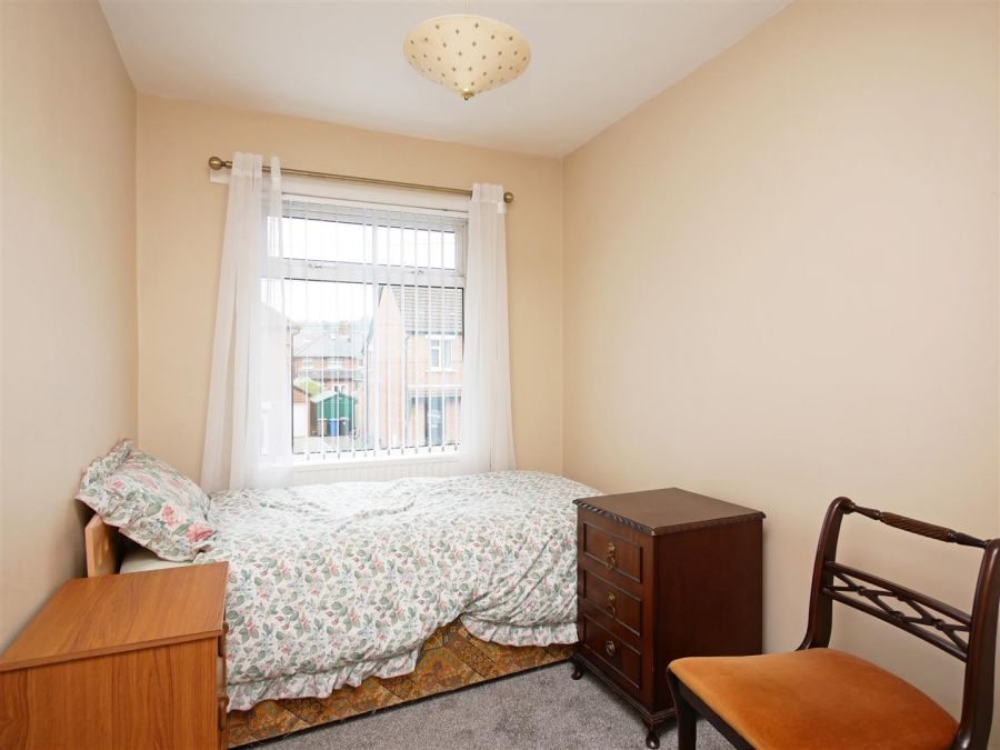 5 Cheltenham Gardens