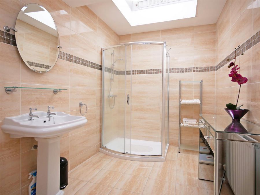 5 Cheltenham Gardens