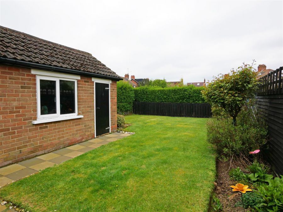 5 Cheltenham Gardens