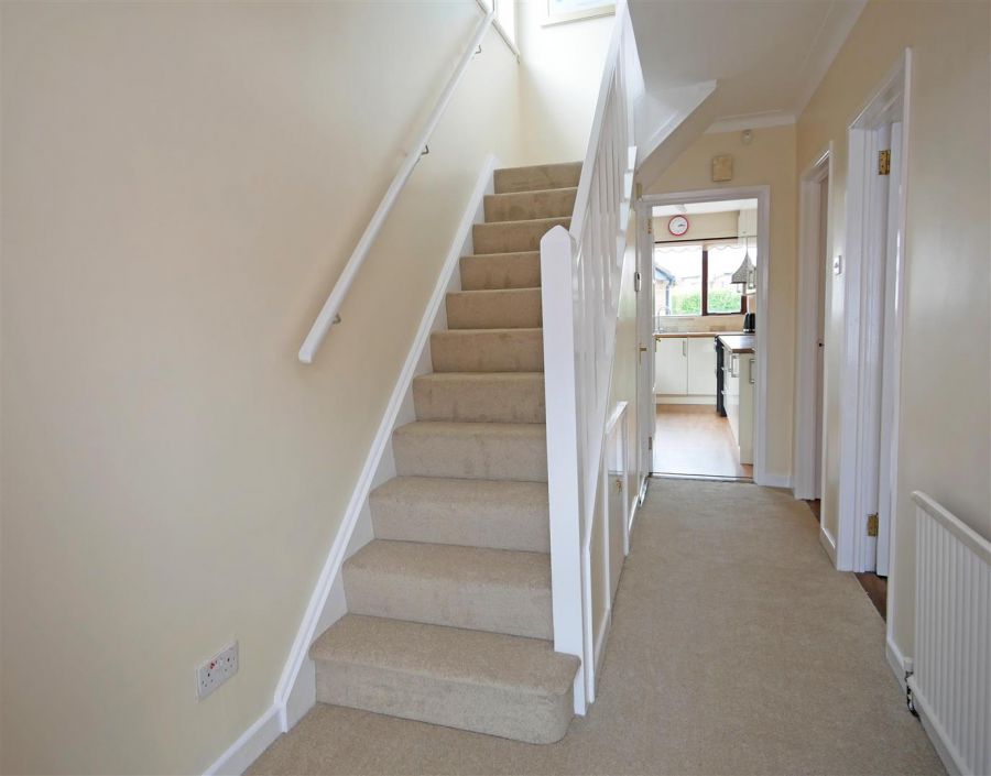 5 Cheltenham Gardens