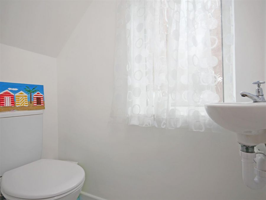 5 Cheltenham Gardens