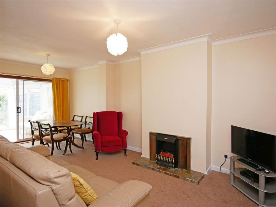 5 Cheltenham Gardens