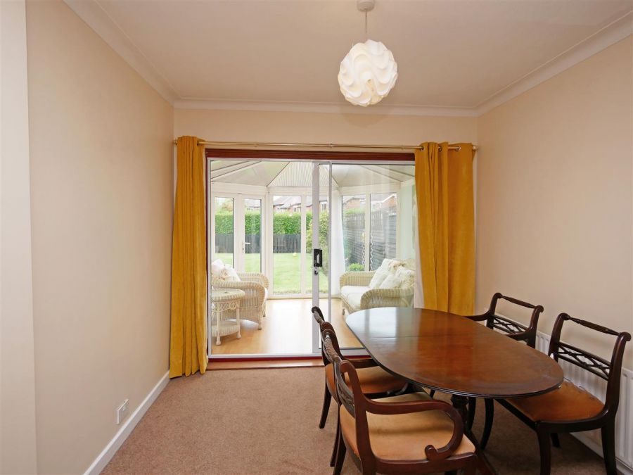 5 Cheltenham Gardens