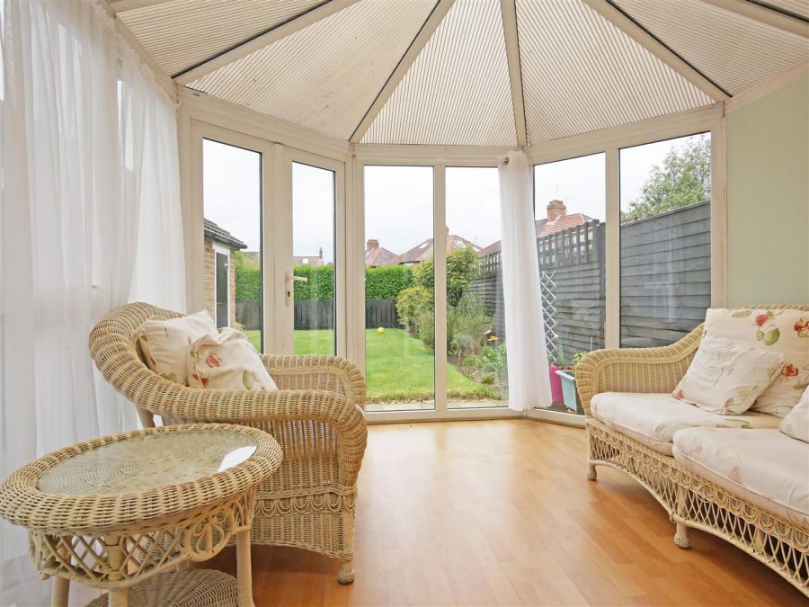 5 Cheltenham Gardens