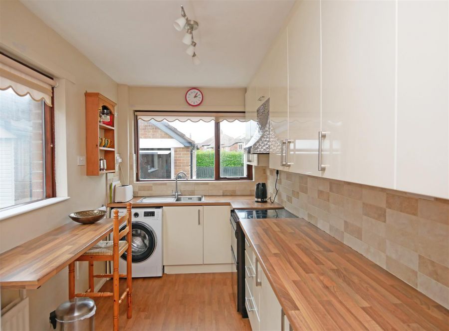 5 Cheltenham Gardens